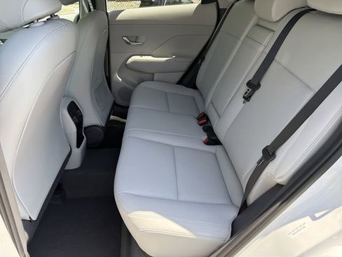 New 2026 Hyundai Kona Limited FWD image 21