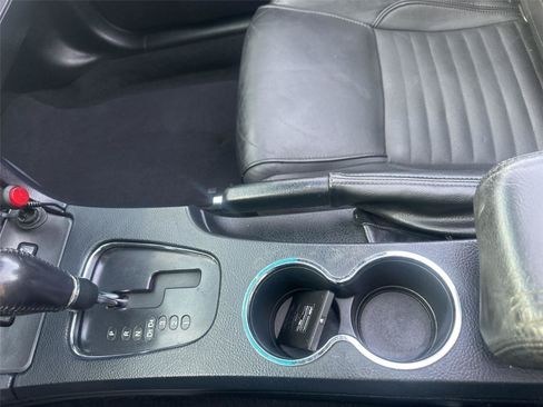 Used 2003 Ford Thunderbird RWD image 19