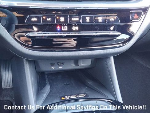 New 2026 Buick Envista Avenir image 15