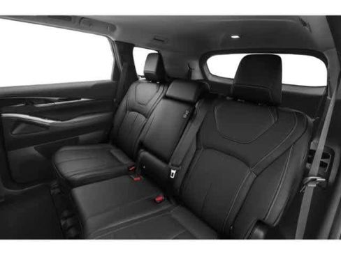 Certified 2025 INFINITI QX60 Pure image 16