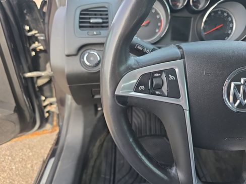 Used 2012 Buick Regal Leather FWD image 16
