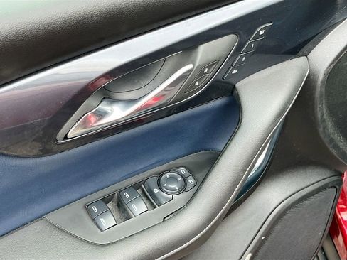 Used 2025 Chevrolet Blazer RS w/ Driver Confidence II Package image 18