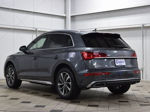 Used 2023 Audi Q5 2.0T Premium Plus w/ Premium Plus Package image 6