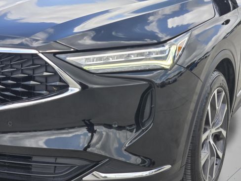 Certified 2024 Acura MDX FWD w/ Technology Package image 30