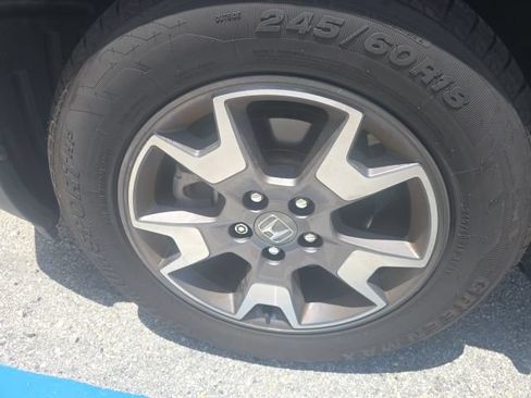 Used 2023 Honda Passport TrailSport image 27