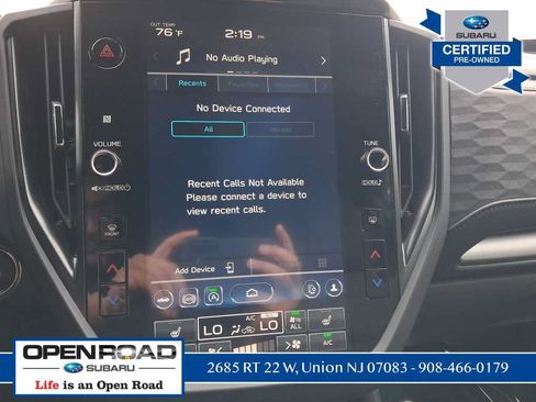 Used 2026 Subaru Forester Premium AWD/4WD image 32