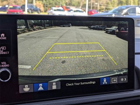 Certified 2026 Honda CR-V Sport-L image 23