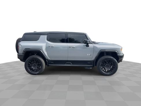 New 2026 GMC Hummer EV SUV image 9