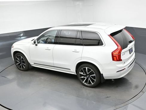 Used 2024 Volvo XC90 B5 Plus w/ Protection Package AWD/4WD image 20