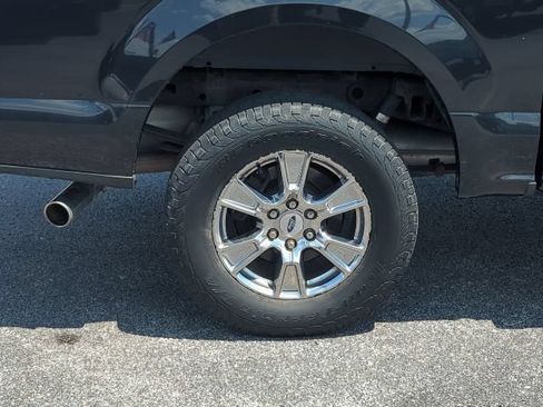 Used 2015 Ford F150 XLT w/ Equipment Group 301A Mid AWD/4WD image 31