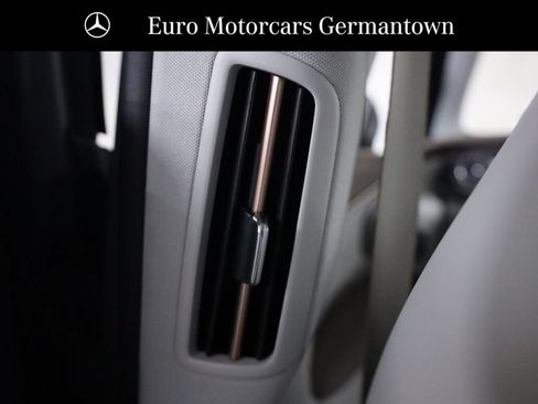 Used 2023 Mercedes-Benz EQS 450+ 4MATIC SUV image 47