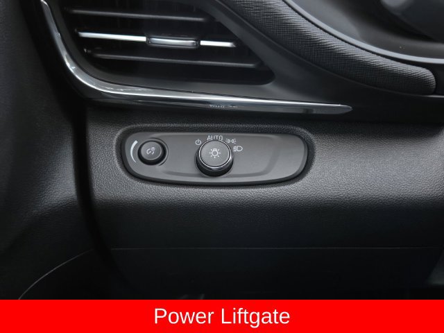 New 2026 Buick Envista Preferred w/ Convenience I Package FWD image 19