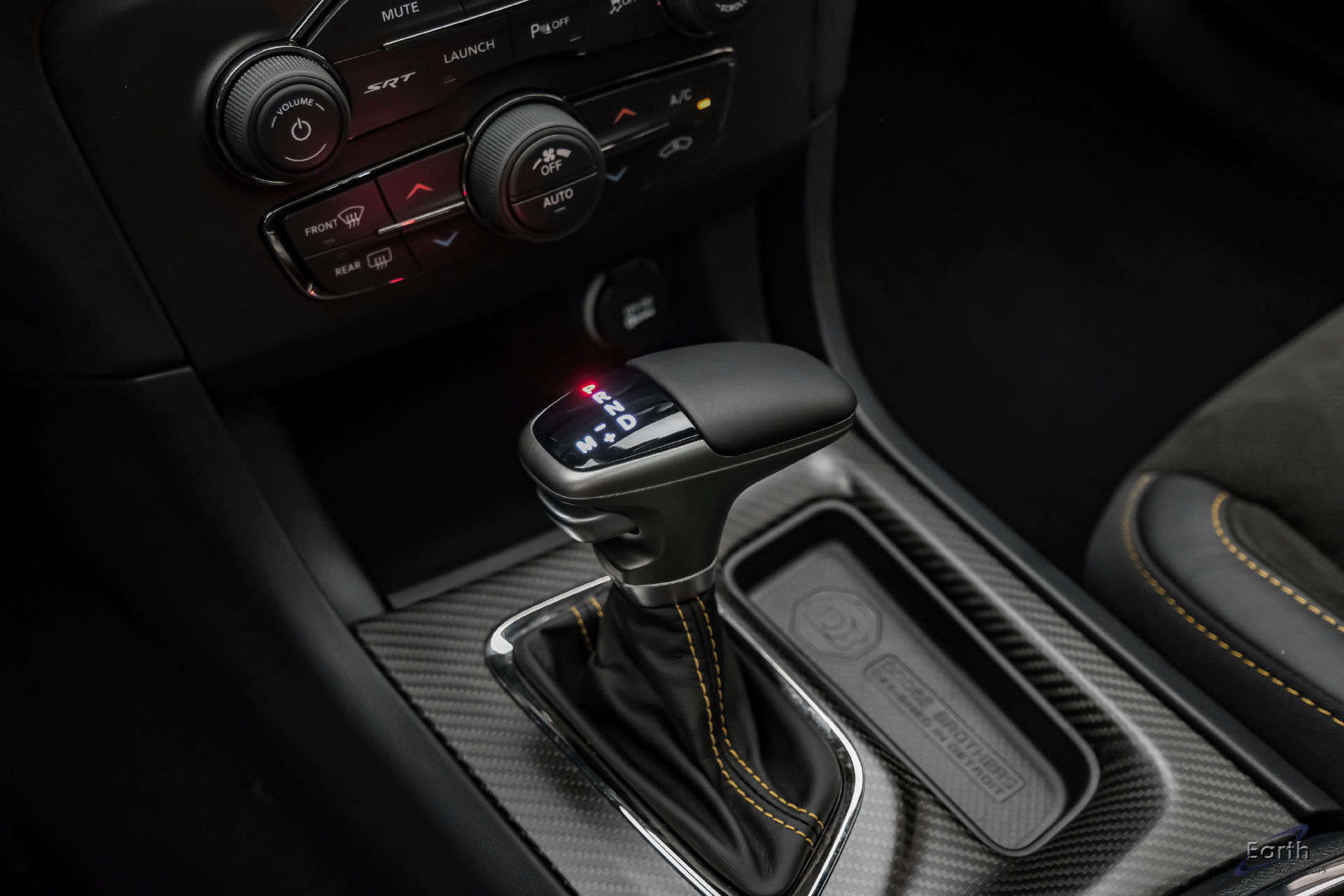 Used 2023 Dodge Charger SRT Hellcat RWD image 70