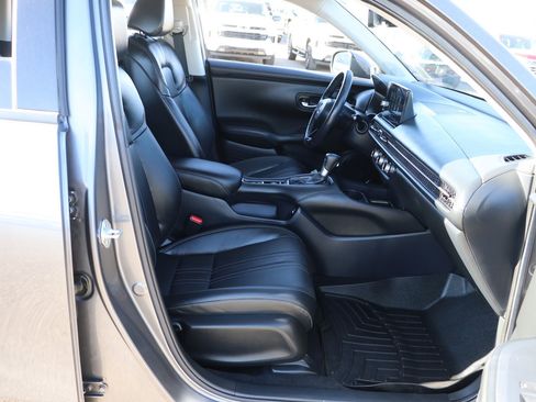 Used 2023 Honda HR-V EX-L image 34