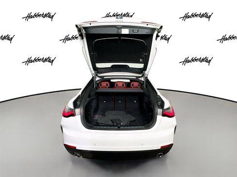 Certified 2023 BMW 430i Gran Coupe xDrive w/ Premium Package 2 image 27