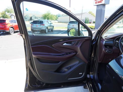 Used 2016 Buick Envision Premium image 17