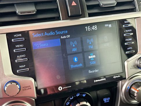 Used 2022 Toyota 4Runner SR5 Premium image 15