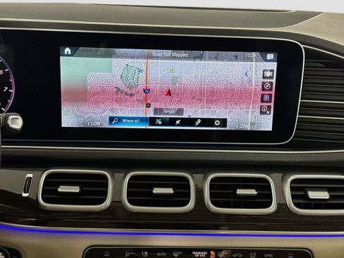 Certified 2020 Mercedes-Benz GLE 580 4MATIC image 15