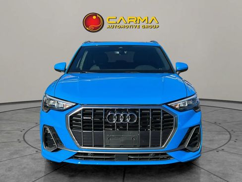 Used 2022 Audi Q3 2.0T Premium image 12