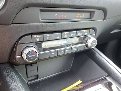 New 2025 MAZDA CX-5 AWD 2.5 S w/ Preferred Package image 15