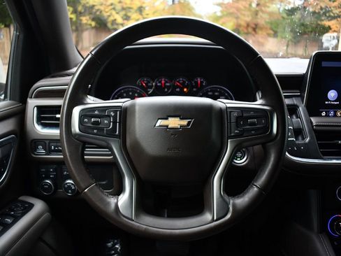 Used 2021 Chevrolet Tahoe LT image 28