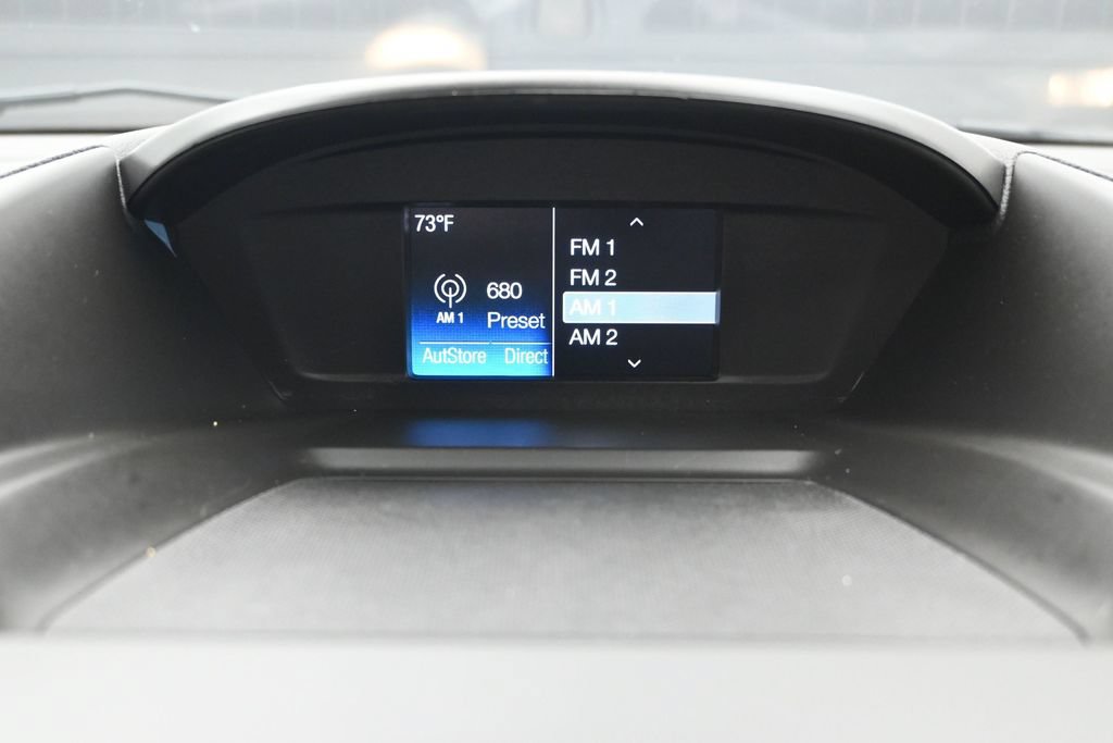 Used 2018 Ford Escape SE AWD/4WD image 14