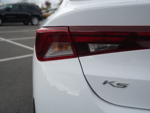 Used 2022 Kia K5 LXS image 37