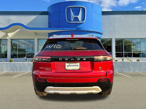 New 2026 Honda Prologue Touring image 3