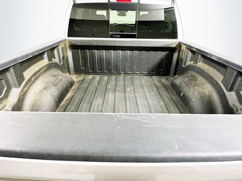 Used 2022 RAM 1500 Lone Star AWD/4WD image 28