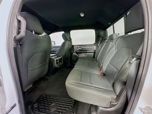 Used 2020 RAM 1500 Lone Star AWD/4WD image 26