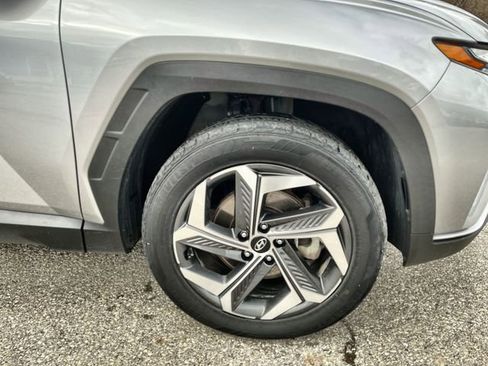 Used 2022 Hyundai Tucson SEL w/ Convenience Package image 21