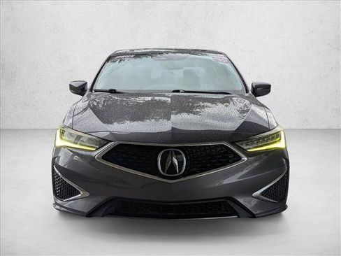 Used 2019 Acura ILX FWD image 2