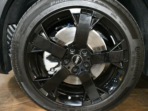 Used 2025 MINI Cooper Countryman S AWD/4WD image 65