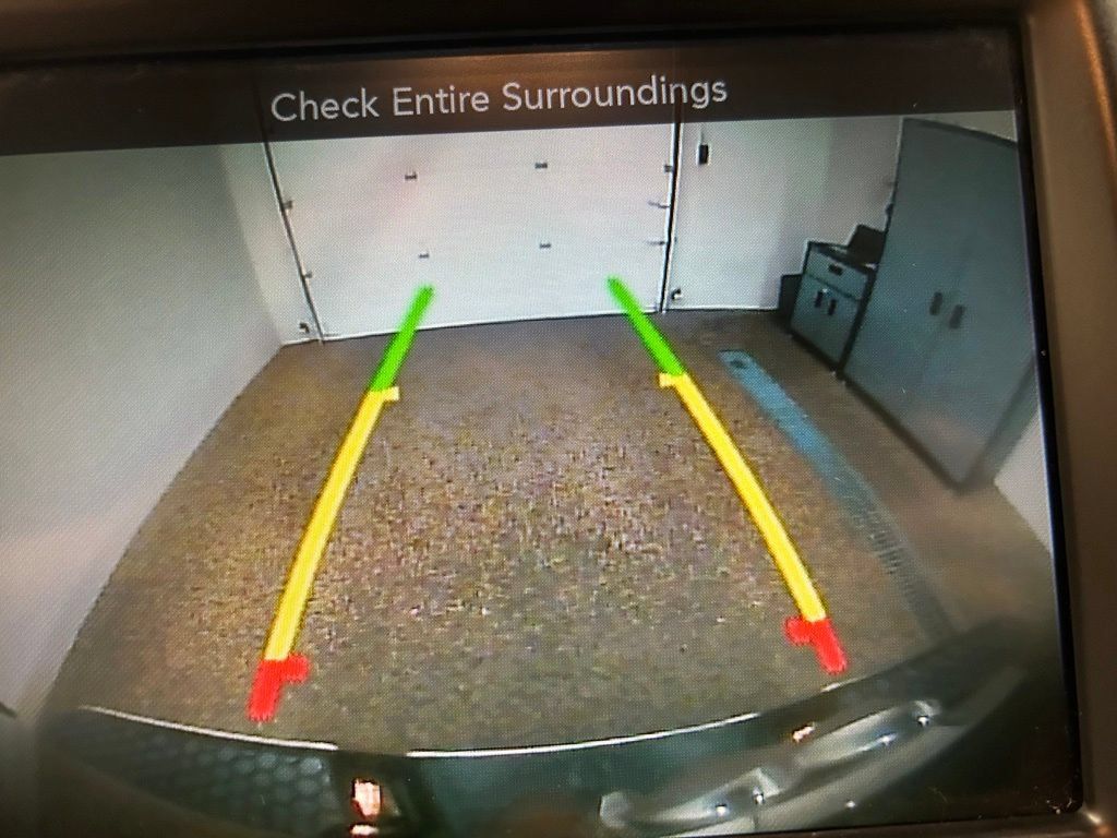 Used 2016 RAM 1500 Big Horn AWD/4WD image 18