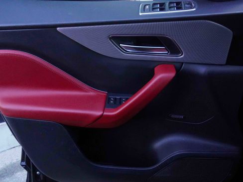 Used 2020 Jaguar F-PACE Checkered Flag image 30