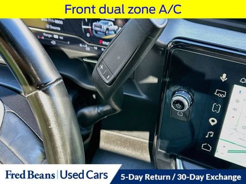 Used 2024 GMC Sierra 3500 Denali w/ Denali Reserve Package AWD/4WD image 22