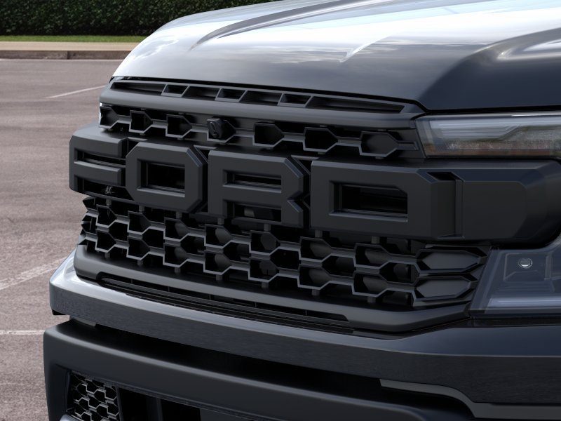 New 2026 Ford Ranger Raptor AWD/4WD image 17