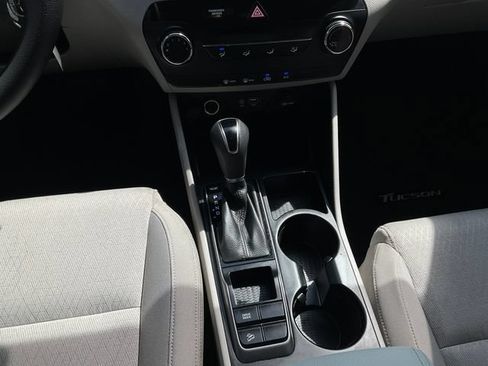 Used 2016 Hyundai Tucson SE FWD image 16