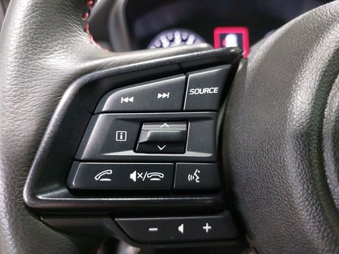 Used 2023 Subaru Legacy Sport image 16