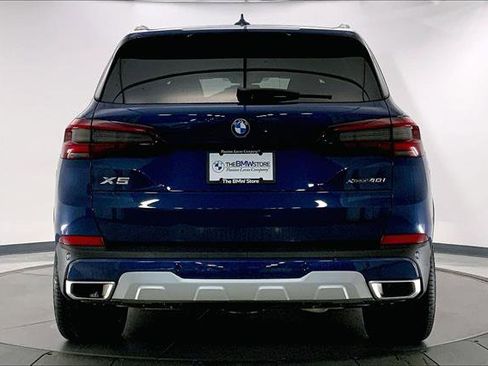 Certified 2023 BMW X5 xDrive40i image 3