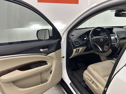 Used 2018 Acura MDX FWD w/ Technology Package image 9