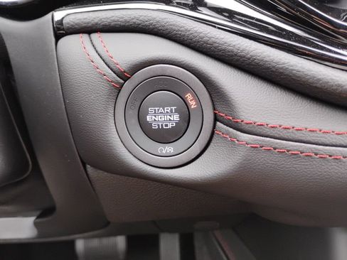 New 2026 Dodge Durango GT w/ Blacktop Package RWD image 31