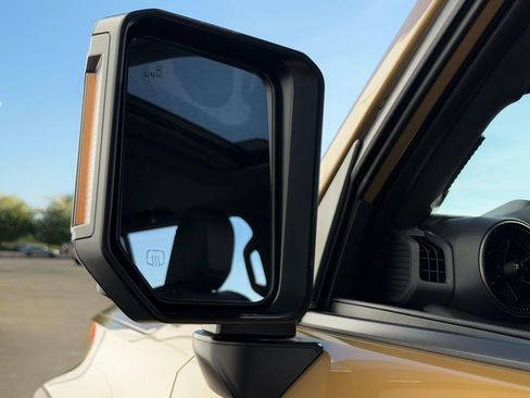 New 2026 Toyota Land Cruiser AWD/4WD image 42