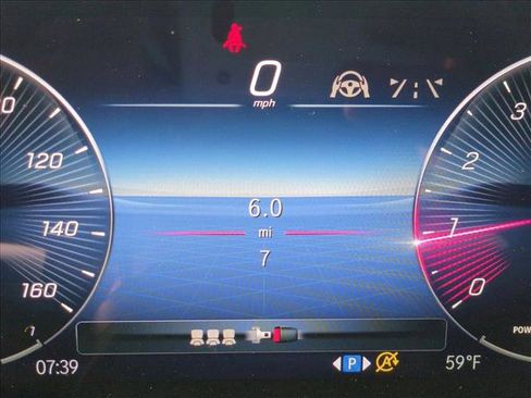 New 2026 Mercedes-Benz GLE 350 4MATIC image 11