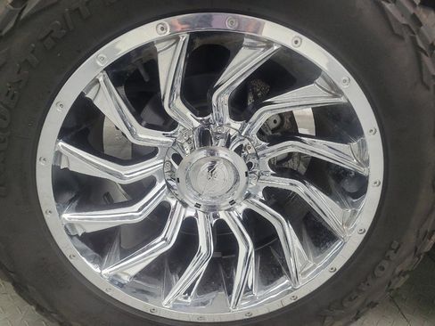 Used 2018 RAM 1500 Tradesman w/ Popular Equipment Group RWD image 31