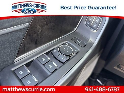 New 2026 Ford F250 Lariat AWD/4WD image 28