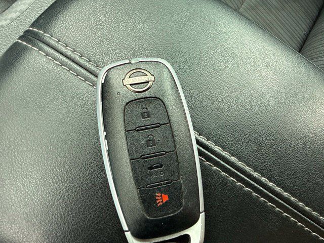 Used 2024 Nissan Sentra SV FWD image 20