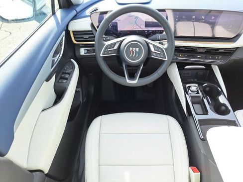 New 2026 Buick Envision Avenir AWD/4WD image 7