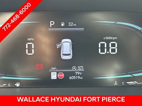 Used 2023 Hyundai Palisade XRT w/ Cargo Package AWD/4WD image 14