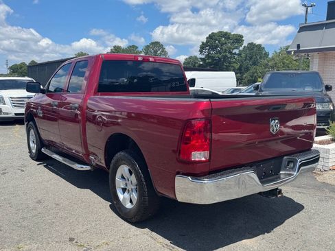 Used 2015 RAM 1500 Tradesman w/ Popular Equipment Group RWD image 6